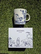Moomin's Day 2023 Mug 