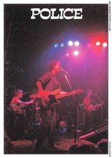 AHPP13-1010-SINGER - POLICE picture