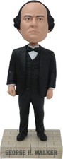 George H. Walker Milwaukee Founder Bobblehead picture