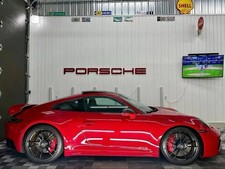 Porsche 310cm letter lettering sign board sign sign cartello letterro picture