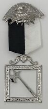 New Knights Templar Guard Officer Jewel picture