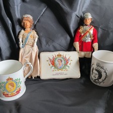 Queen Elizabeth Collection picture