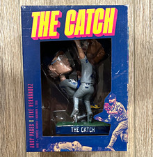 Security Benefit Andy Pages & Kiké Hernández Los Angeles Dodgers Figurine MPN picture