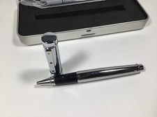Archived ACME Studio “ER-60” Rollerball Pen Only EXTREMELY RARE NEW picture