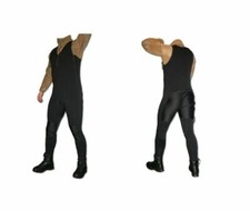USGI, SPEAR Peckham Polartec Layer 3 Midweight Stretch Bib Overalls XL/L picture