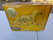 Breyer Horse Laag 1996 Commemorative Edition #940 Number 7388/10000 New In Box picture