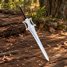 He-Man Power Sword Replica – Handmade Masters of the Universe picture