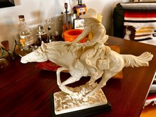 Vintage Frederic Remington