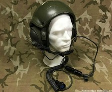 VINTAGE C19/89 Truck Helmet picture