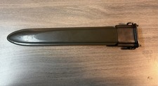 Original WWII USGI M1 Garand Scabbard Very Nice Condition #2 picture
