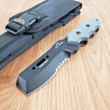 TOPS Mini Pry Fixed Knife 4.25