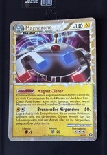 Magnezone (Prime) 96/102 Triumphant Holo picture