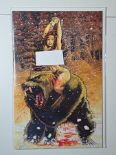 Cavewoman Feeding Grounds 2 - 2011 Special Edition Limited To 750 Copies W COA picture