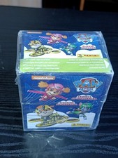 Panini Paw Patrol Series 3 2017 - Sealed Box 50 Packs Tute Sobres Packets picture