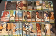 Weiss Schwarz Mushoku Tensei 8-Gate Deck picture
