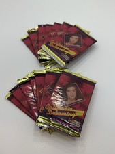 1991 California Dreaming Holo Pleasures Series 1 (14) Sealed Packs Vintage Cards picture