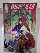 Image Comic: WildC.A.T.S, Issue 17 picture