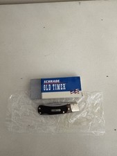 Schrade USA 3OT Lockback Knife NOS,NIB picture