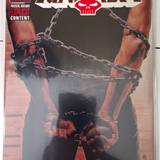 Punisher Max #3, 4, 5, 6 (Marvel Comics 2005) Garth Ennis picture