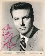 Donald Buka- Signed Vintage B&W Photograph picture
