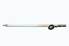 Vintage Union Support Pencil w International Union Allied Logo & COPE Drive Text picture