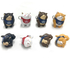 Chuken Mochi Shiba Mochishiba Cute Kawaii Chubby Puppy Fat Dog 1 Random Figure picture
