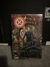 Marvel Omnibus: Fall of the House of x Rise of the Powers of x New Sealed picture