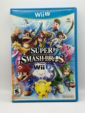 Super Smash Bros. - Nintendo Wii U picture
