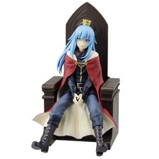 Rimuru Tempest Figure Ichiban Kuji Rising Star A Prize Tensura Bandai New Sealed picture