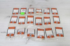 E.F. Johnson Service Parts Lot 18 Packs, 20+ Piece NOS picture