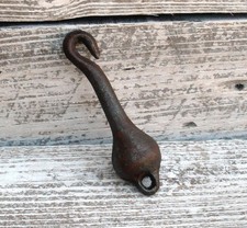 Vintage Cast Iron 4