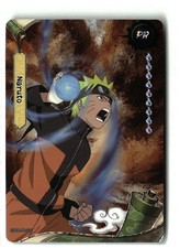 Kayou Naruto Ninja Age - Naruto Promo #NRSA-PR-011 picture