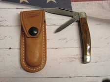Vintage Camillus Jack