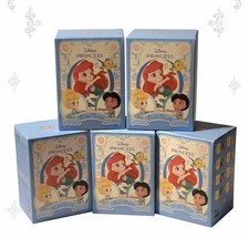 POP MART Disney Princess Fairy Tales Scene Set SEALED Blind Box Extremely RARE picture