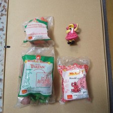 McDonald's happy meal #6ef186 picture