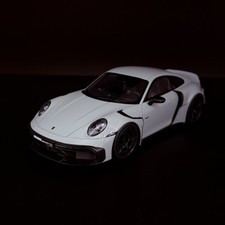 1:18 Porsche 911 BRABUS 900 Rocket R (GT930) GT Spirit Model Car Limited Edition picture