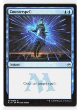 Counterspell [A25 - 50] (MP) Magic picture