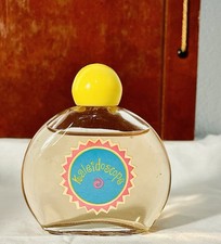 Avon Kaleidoscope Cologne Splash Vintage 1991 Perfume New Discontinued picture
