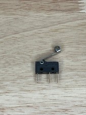 Data East NOS Micro Switch Roller Assembly New Pinball Machine Part 180-5168-00 picture