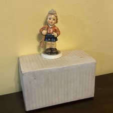Goebel Hummel “First Mate” 02/03 Year picture