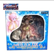 MegaHouse P.O.P DX Princess Shirahoshi One Piece Portrait Of Pirates Figure picture