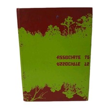 1975 Southwest Technical Institute Yearbook East Camden Arkansas Associate  picture