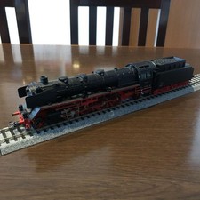model railway picture
