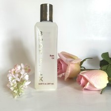 Bio Silk Bath Oil Original  Extremely Rare 1980’s Formula Farouk Systems picture