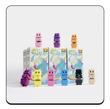 NEW Tapcaps Series 2 Mystery Blind Box Lacy Clix TAPCAP Slime IN HAND SHIPS FAST picture
