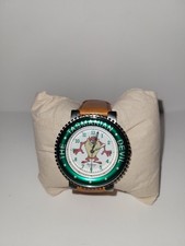 Vintage Looney Tunes Armitron Tasmanian Devil Watch Works Great New Battery picture