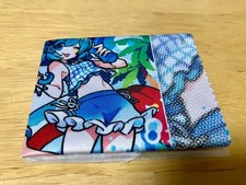 Touhou Project Multi-Cleaner Cloth Kogasa picture