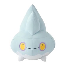 Pok?mon Center Original Cooling Plush Toy: Bergmite_ picture