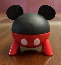 WDW Disney Junior Mickey Mouse BBQ Barbecue Grill Gently Used picture