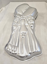 Vintage Holly Hobbie 1975 Wilton Cake Pan #502-194 picture